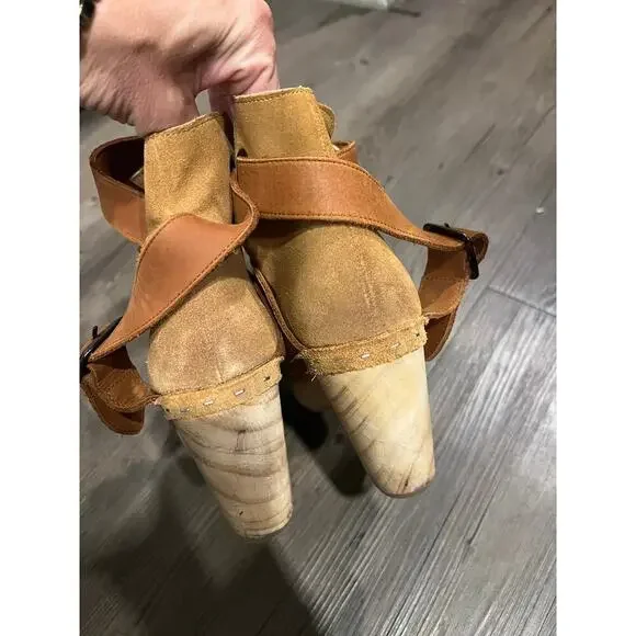 Free People Clogs - Picture 7 of 7